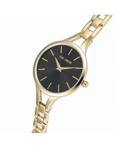 ZEGAREK DAMSKI PAUL LORENS -  PL11851B-1D1 (zg549a) + BOX