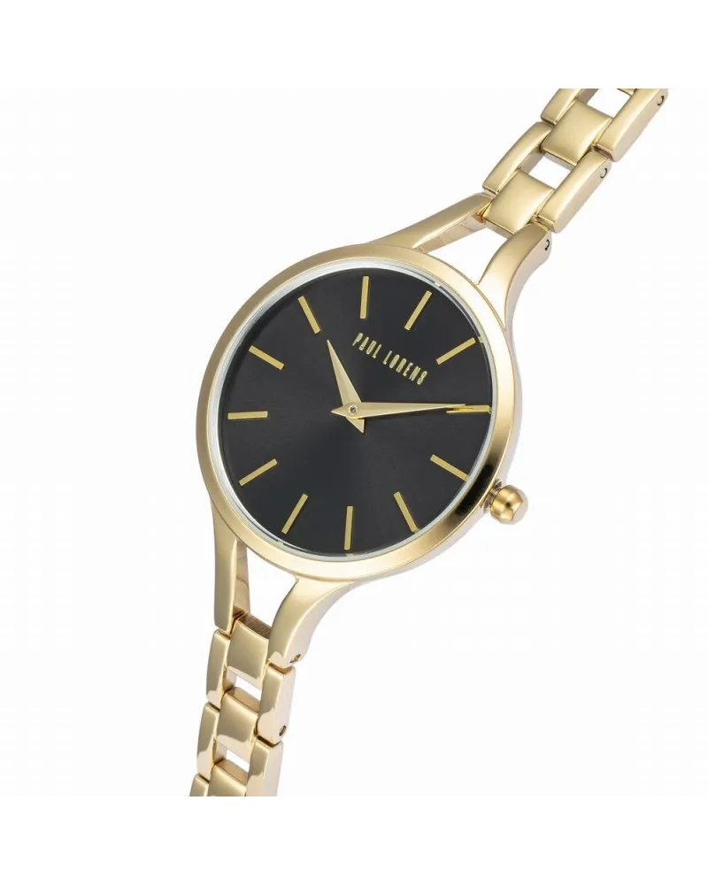ZEGAREK DAMSKI PAUL LORENS -  PL11851B-1D1 (zg549a) + BOX