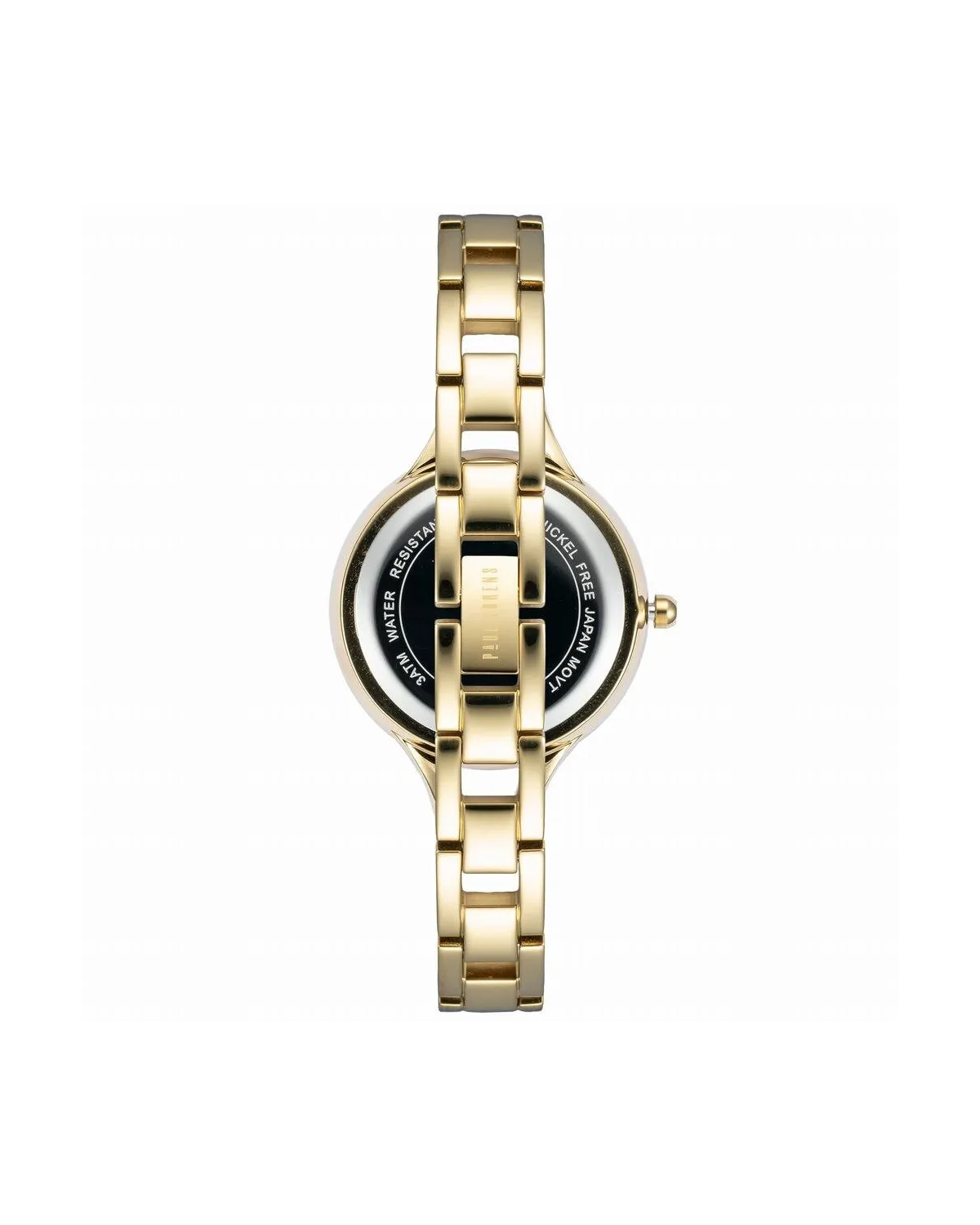 ZEGAREK DAMSKI PAUL LORENS -  PL11851B-1D1 (zg549a) + BOX