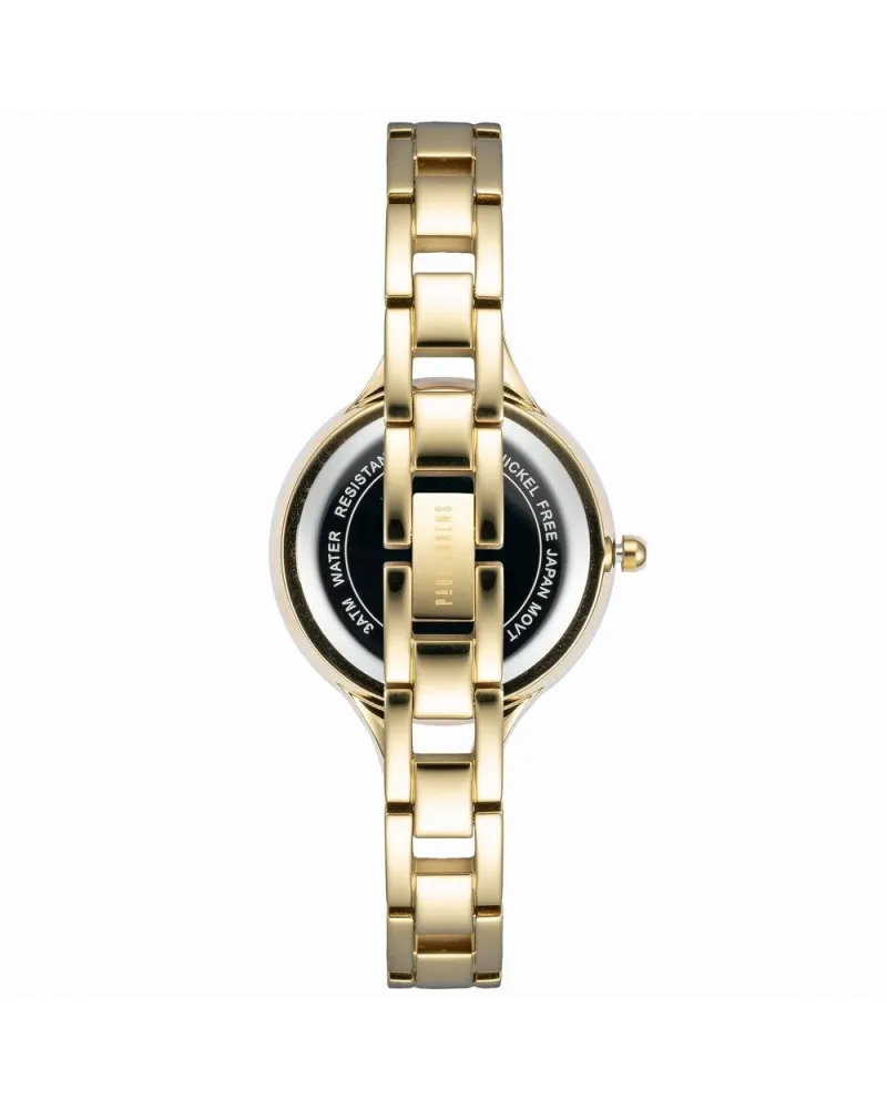 ZEGAREK DAMSKI PAUL LORENS -  PL11851B-1D1 (zg549a) + BOX