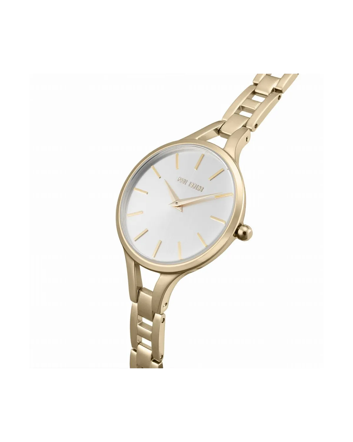 ZEGAREK DAMSKI PAUL LORENS -  PL11851B-3D1 (zg549c) + BOX
