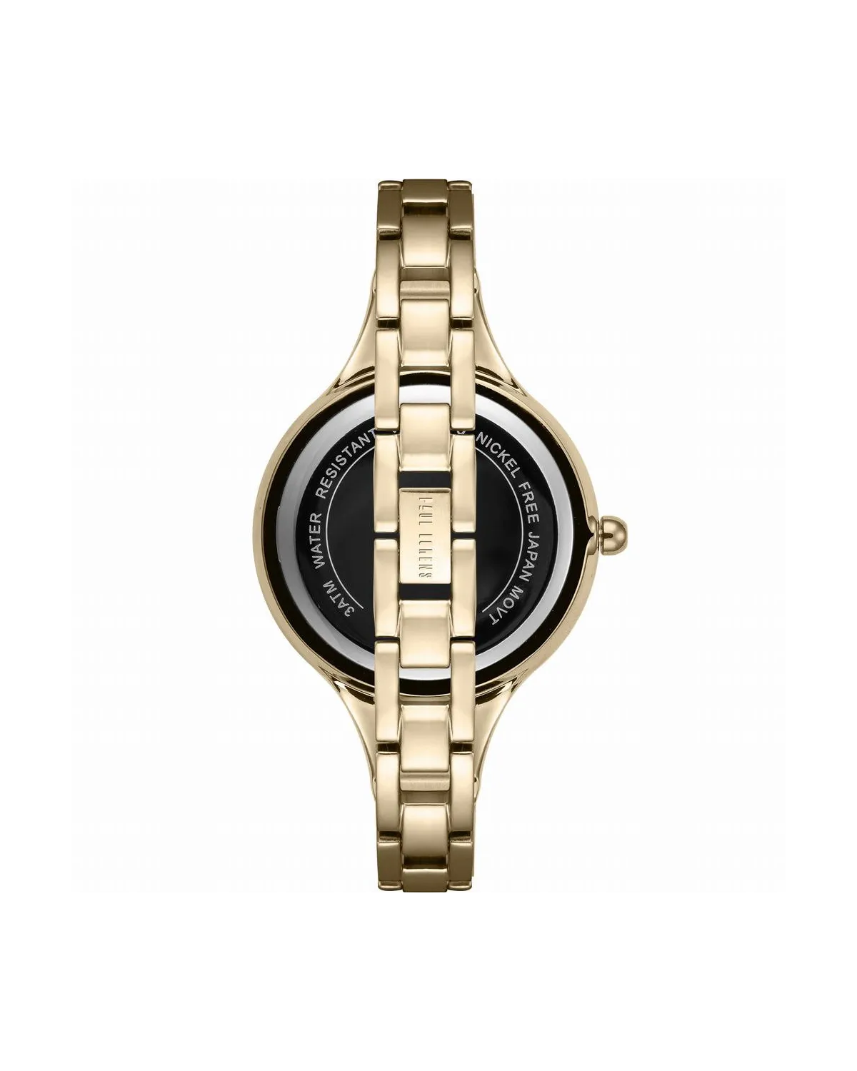 ZEGAREK DAMSKI PAUL LORENS -  PL11851B-3D1 (zg549c) + BOX