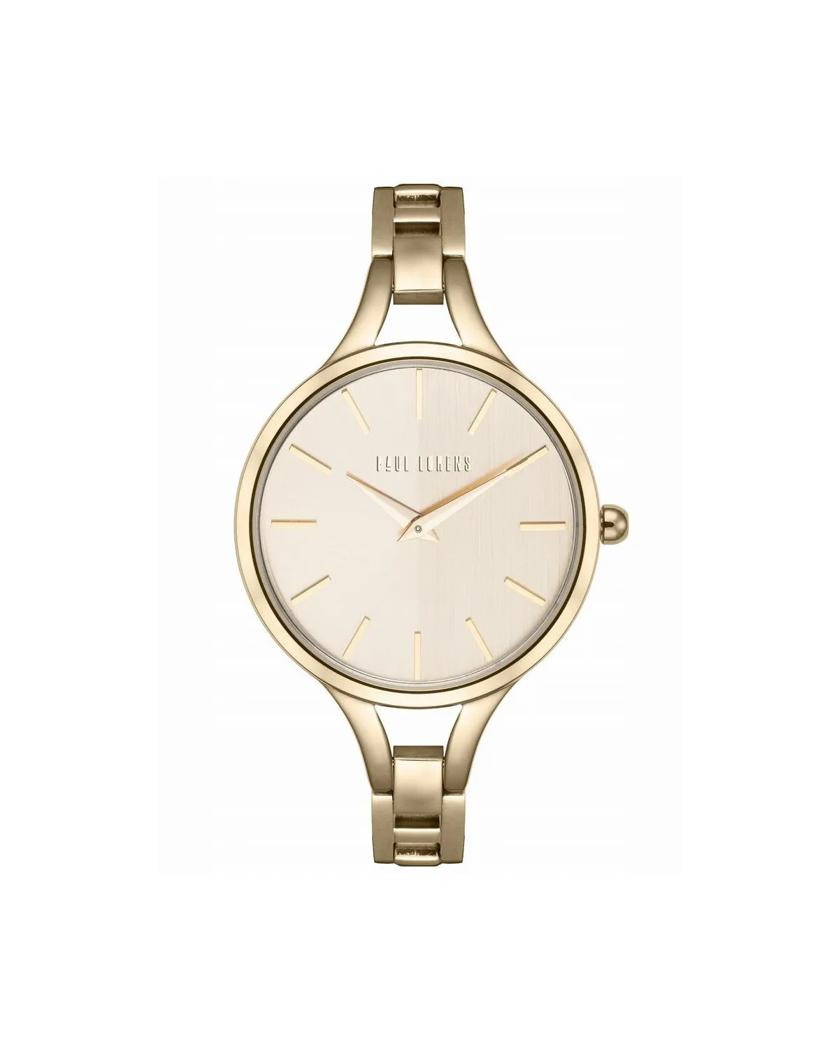 ZEGAREK DAMSKI PAUL LORENS -  PL11851B-4D1 (zg549d) + BOX