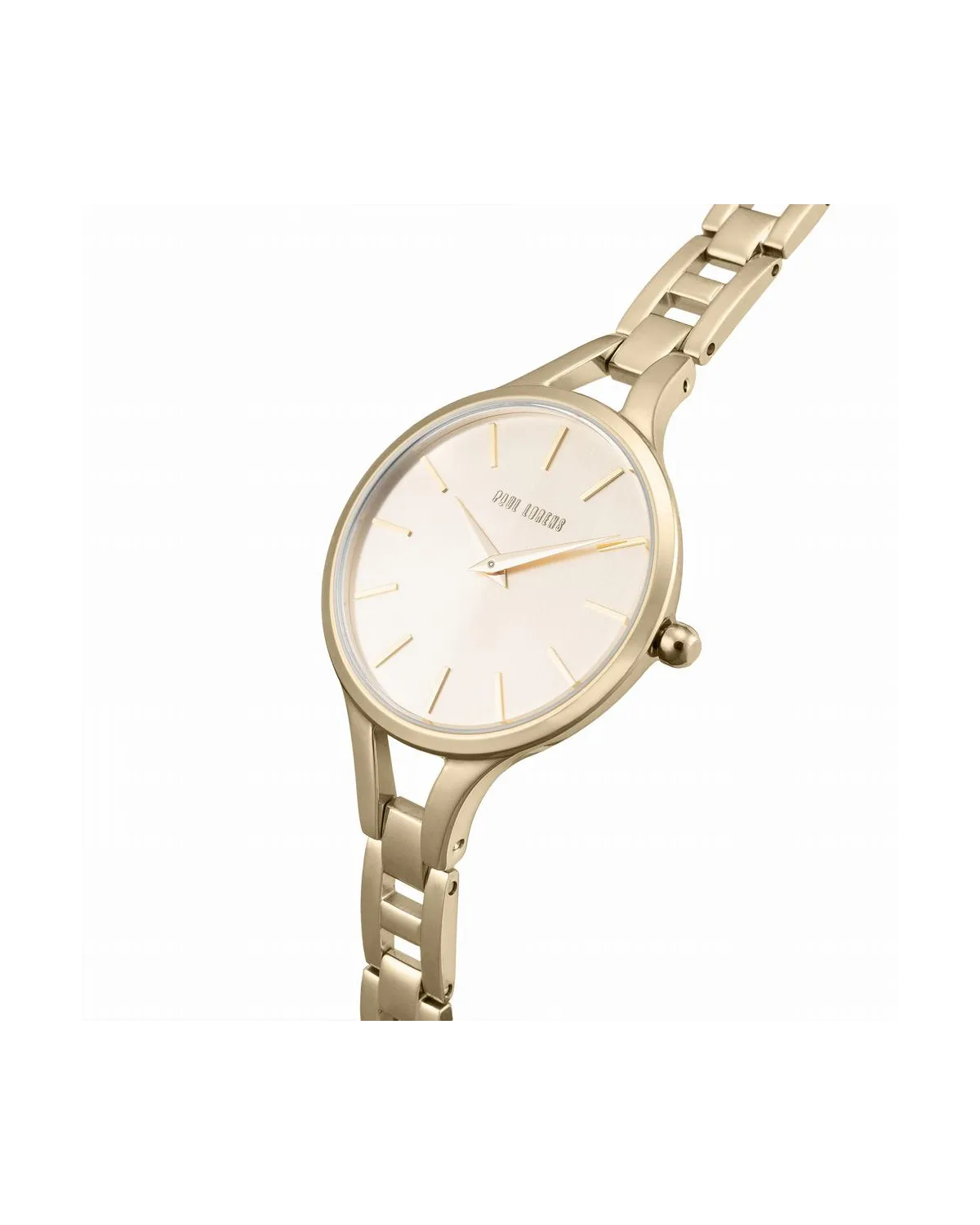ZEGAREK DAMSKI PAUL LORENS -  PL11851B-4D1 (zg549d) + BOX