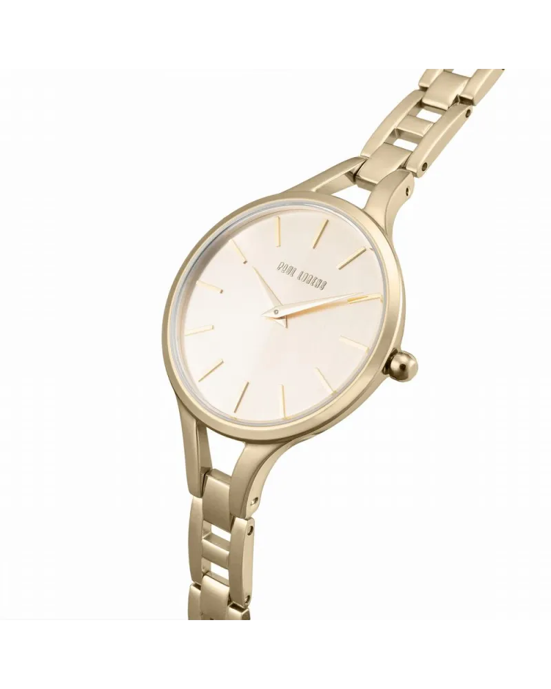 ZEGAREK DAMSKI PAUL LORENS -  PL11851B-4D1 (zg549d) + BOX