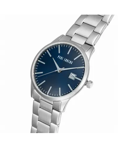 ZEGAREK MĘSKI PAUL LORENS - PL14573B-6C1  (zg367d) + BOX