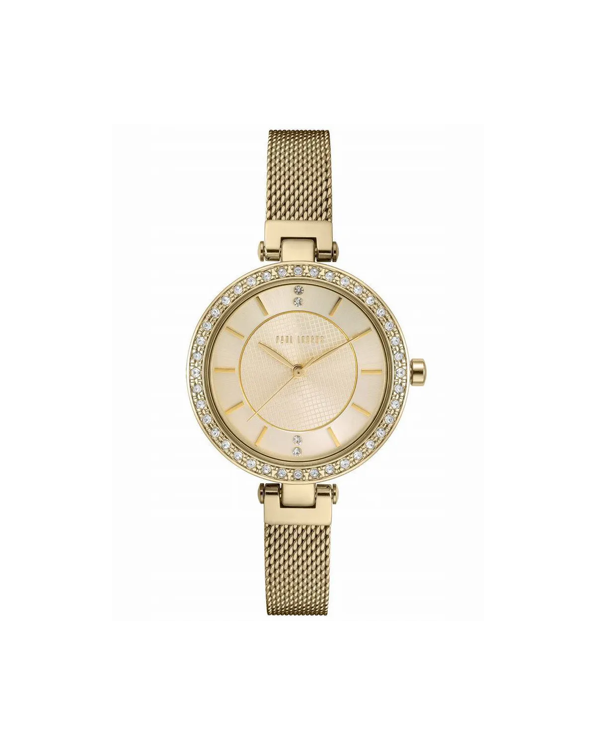 ZEGAREK DAMSKI PAUL LORENS -   PL10995B-4D1  (zg546d) + BOX