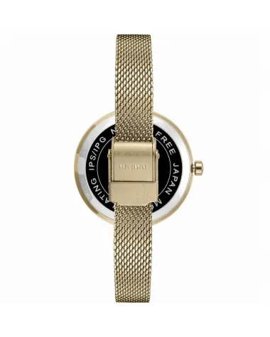 ZEGAREK DAMSKI PAUL LORENS -   PL10995B-4D1  (zg546d) + BOX