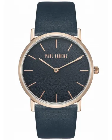 ZEGAREK DAMSKI PAUL LORENS - PL8709A1-6F3-2 (zg559e) + BOX