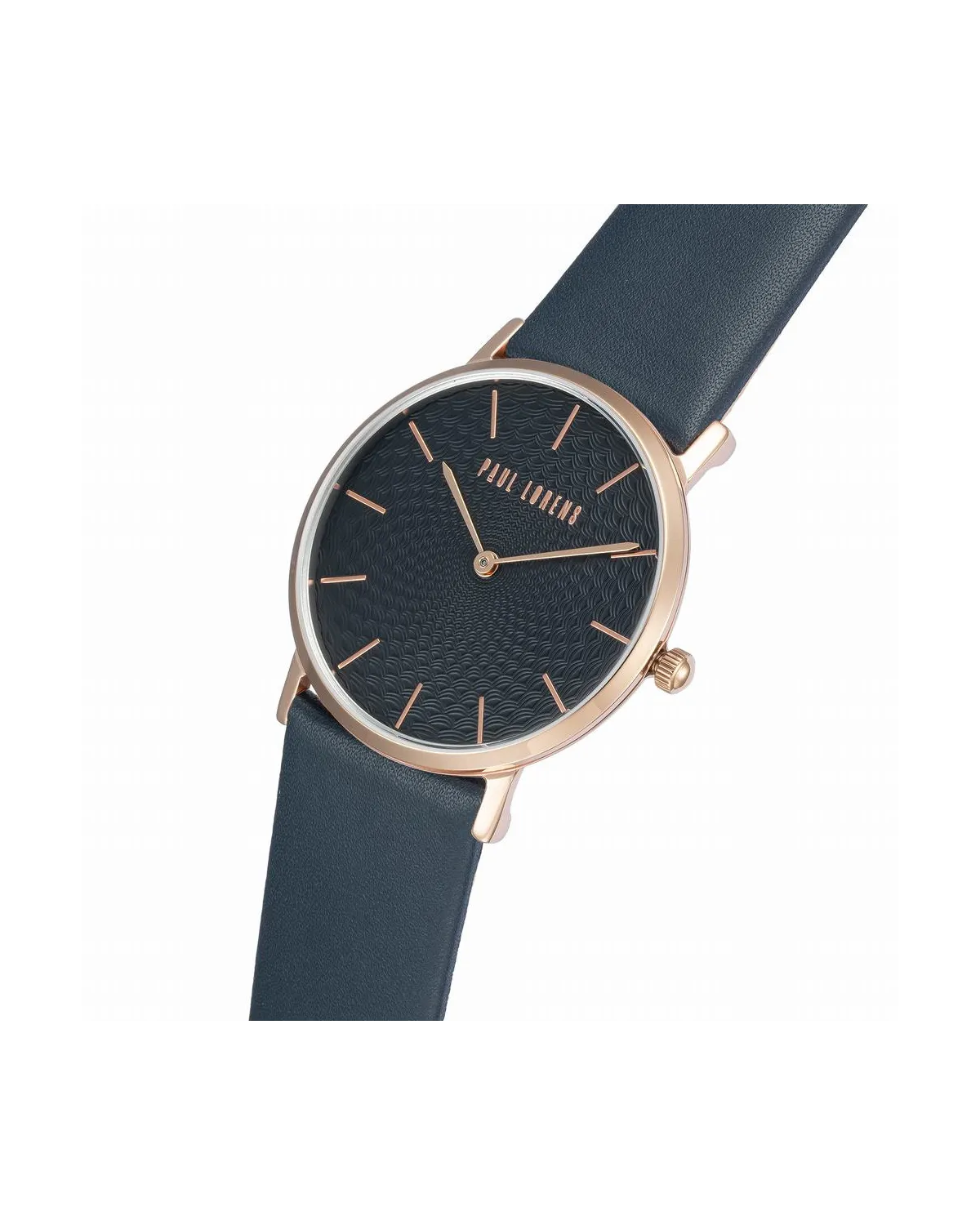 ZEGAREK DAMSKI PAUL LORENS -  PL8709A1-6F3-2   (zg559e) + BOX