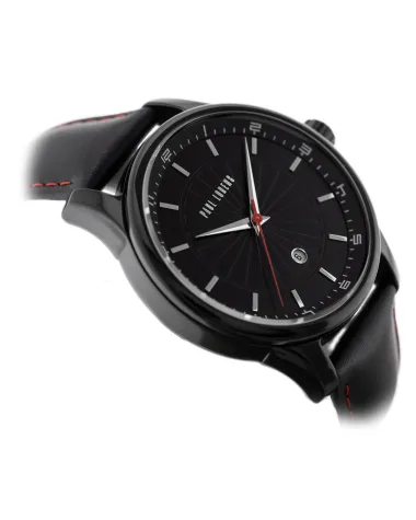 ZEGAREK MĘSKI PAUL LORENS - PL11652A5-1A3 (zg354b) + BOX