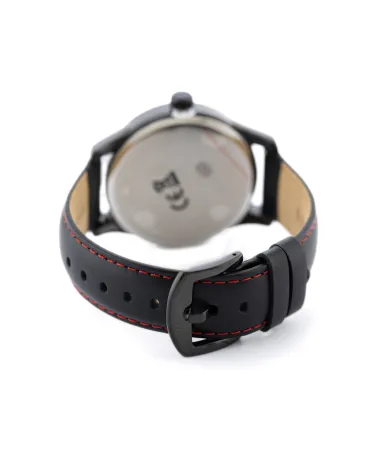ZEGAREK MĘSKI PAUL LORENS - PL11652A5-1A3 (zg354b) + BOX
