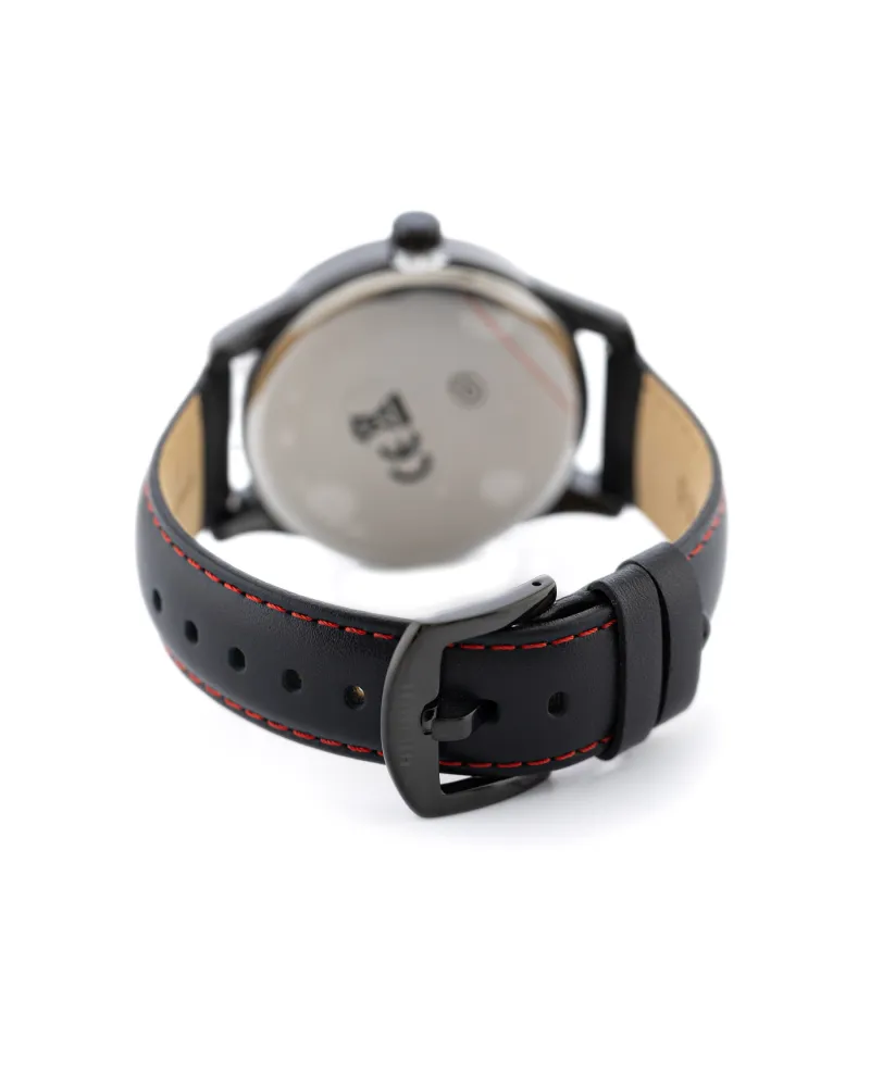 ZEGAREK MĘSKI PAUL LORENS - PL11652A5-1A3 (zg354b) + BOX