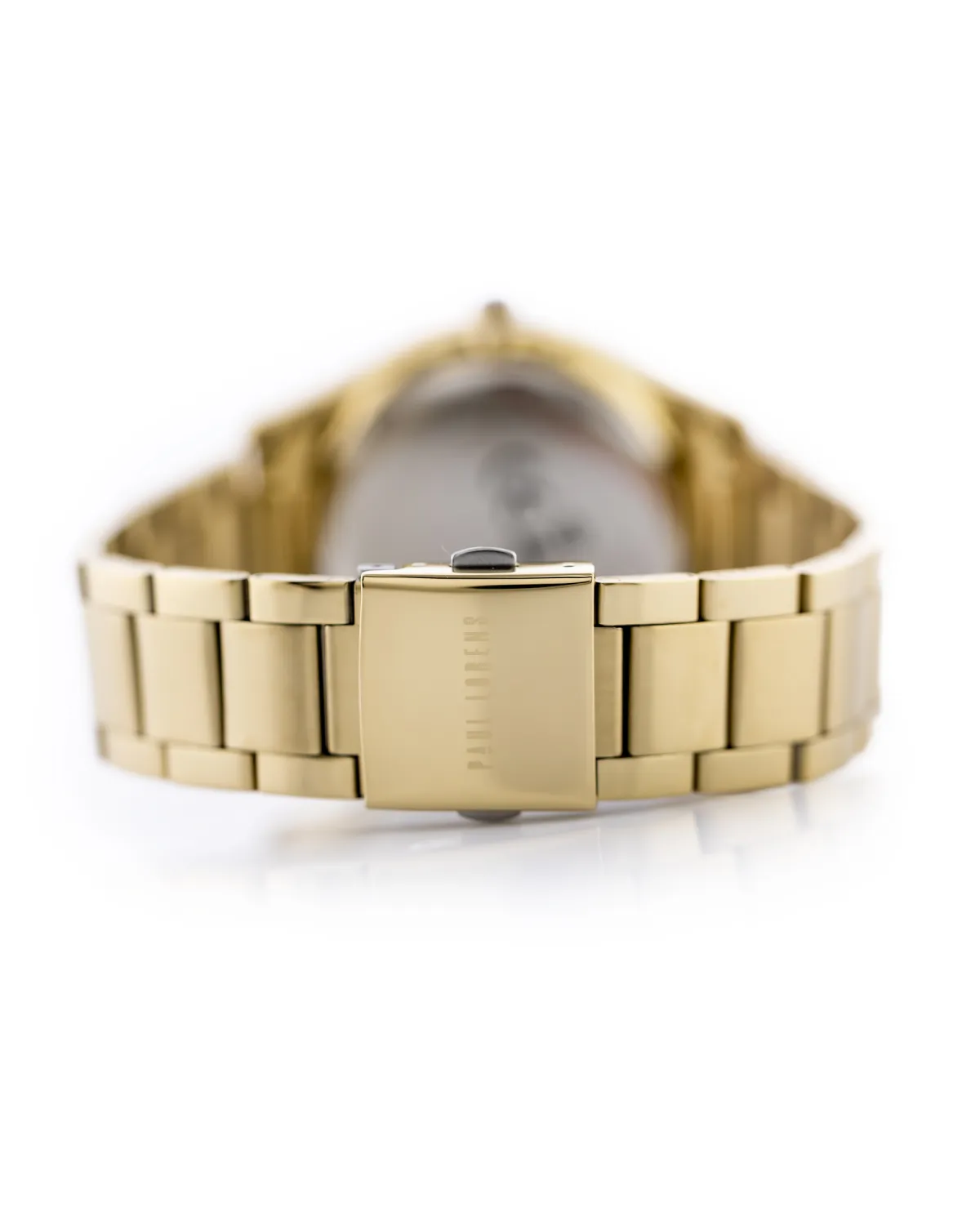 ZEGAREK MĘSKI PAUL LORENS - PL12156B2-1D1 (zg357c) + BOX