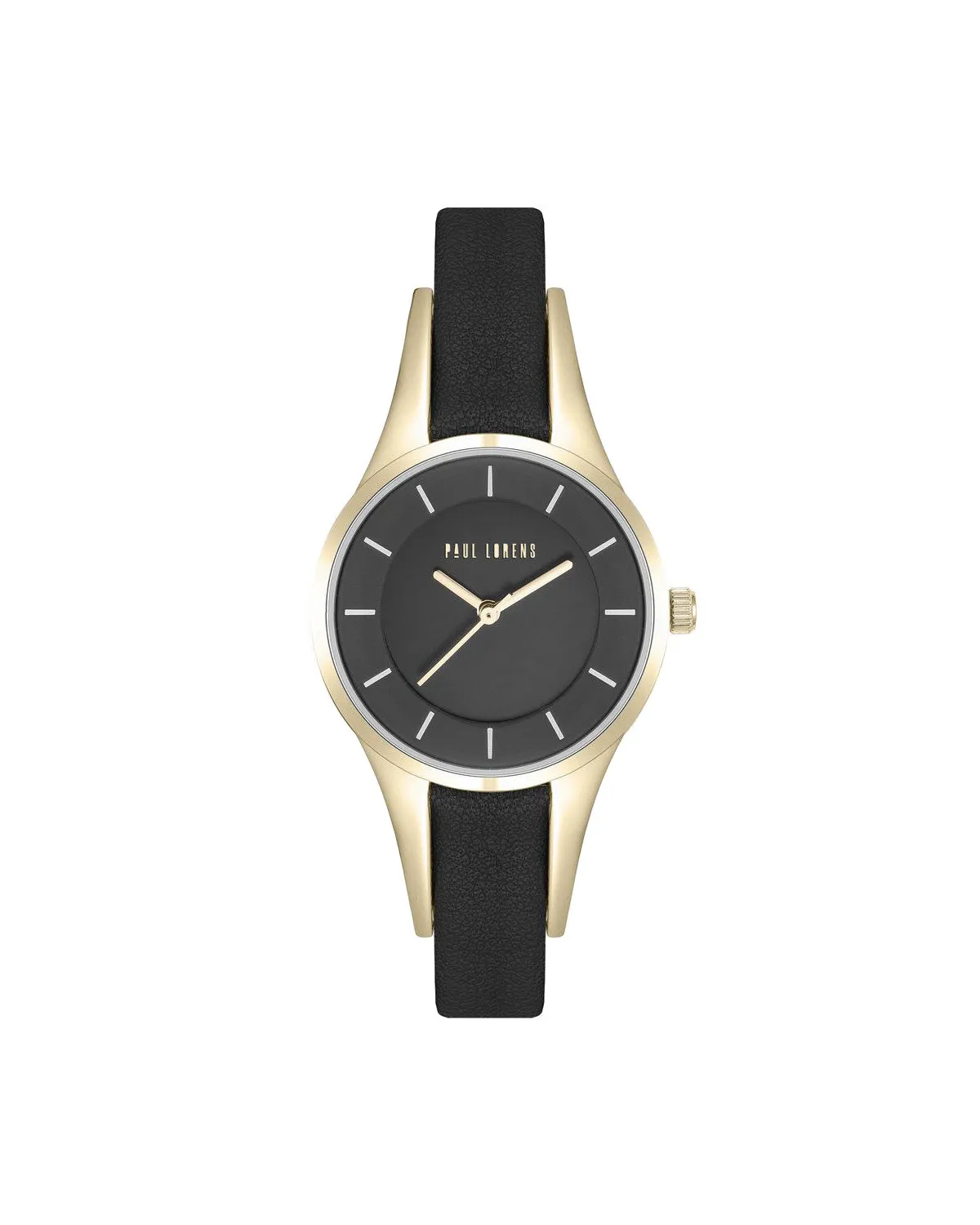 ZEGAREK DAMSKI PAUL LORENS - 8154A-1A2 (zg502b) + BOX