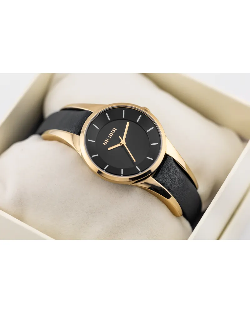 ZEGAREK DAMSKI PAUL LORENS - 8154A-1A2 (zg502b) + BOX