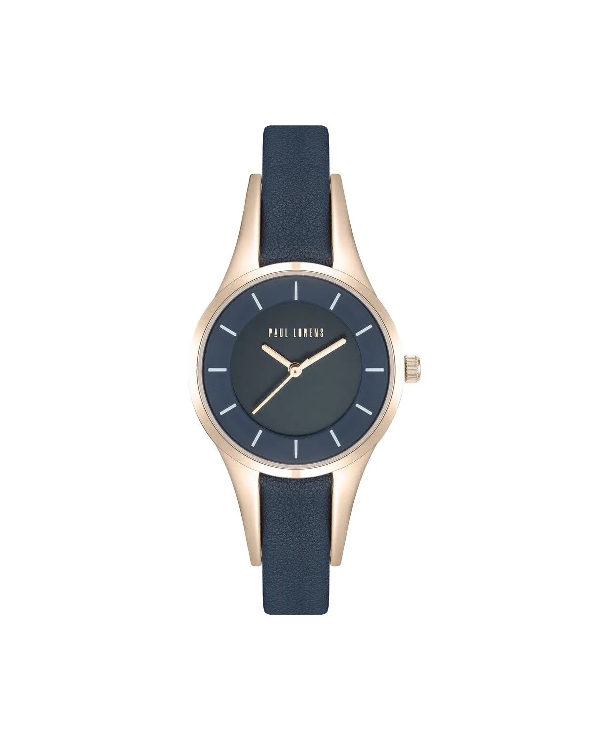 ZEGAREK DAMSKI PAUL LORENS - 8154A-6F3 (zg502c) + BOX