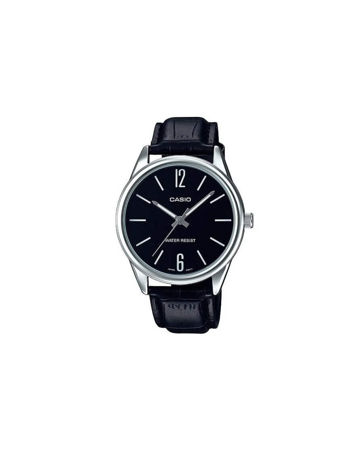 ZEGAREK MĘSKI CASIO MTP-V005L-1BUDF (zd066e) + BOX