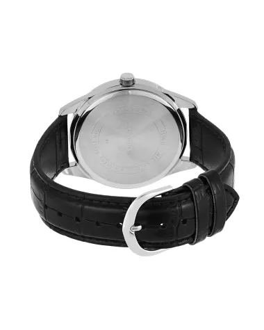 ZEGAREK MĘSKI CASIO MTP-V005L-1BUDF (zd066e) + BOX