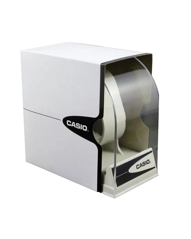 ZEGAREK MĘSKI CASIO MTP-V005L-1BUDF (zd066e) + BOX