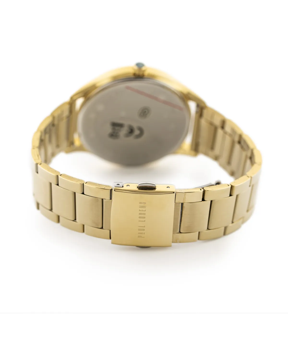ZEGAREK MĘSKI PAUL LORENS - PL1273B2-1D1 (zg351b) + BOX