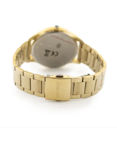 ZEGAREK MĘSKI PAUL LORENS - PL1273B2-1D1 (zg351b) + BOX