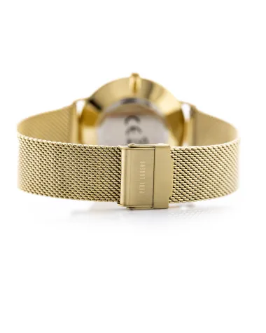 ZEGAREK DAMSKI PAUL LORENS - PL12177B-3D1 (zg515b) + BOX