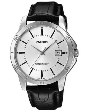 ZEGAREK MĘSKI CASIO MTP-V004L-7A (zd046a) + BOX