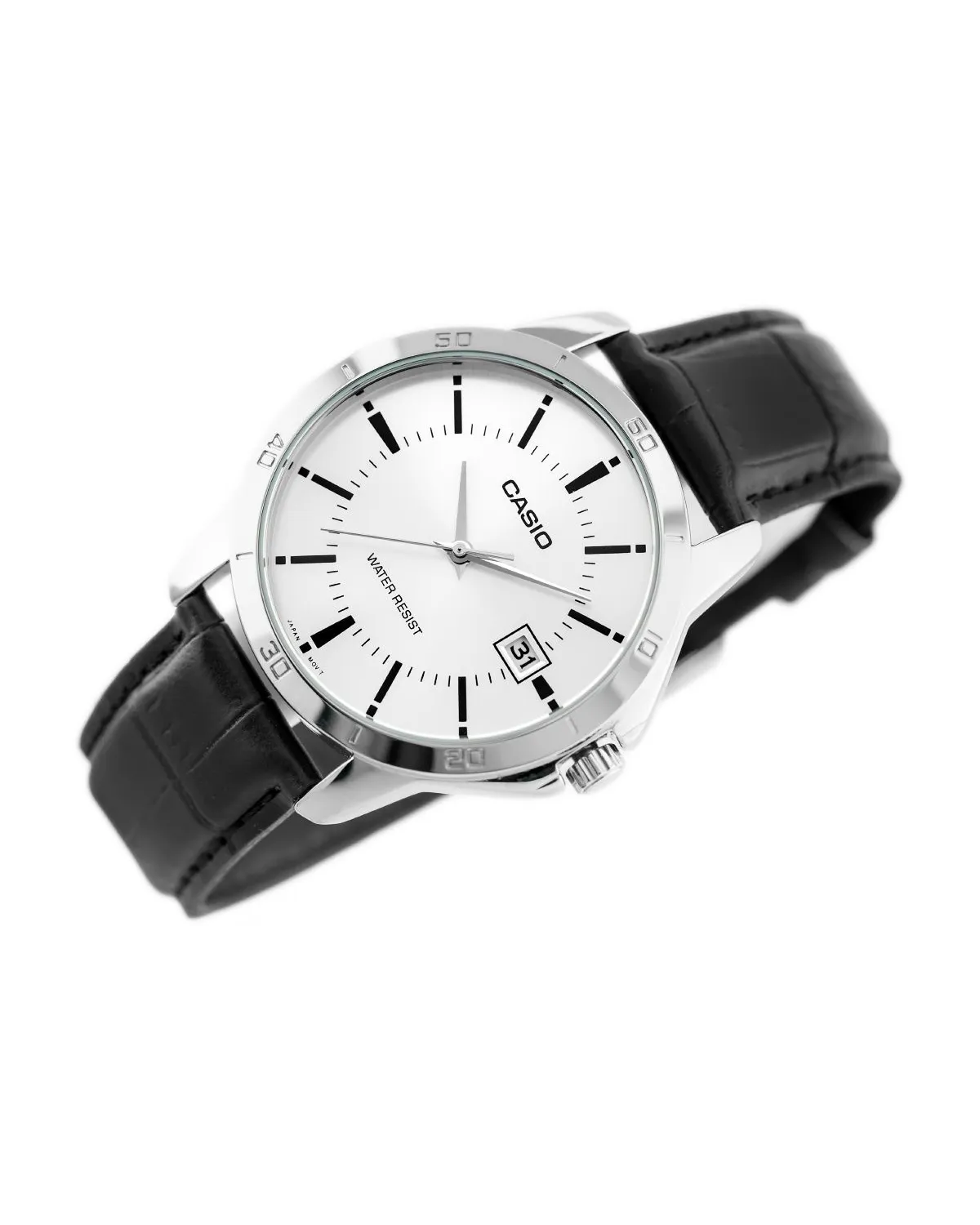 ZEGAREK MĘSKI CASIO MTP-V004L-7A (zd046a) + BOX