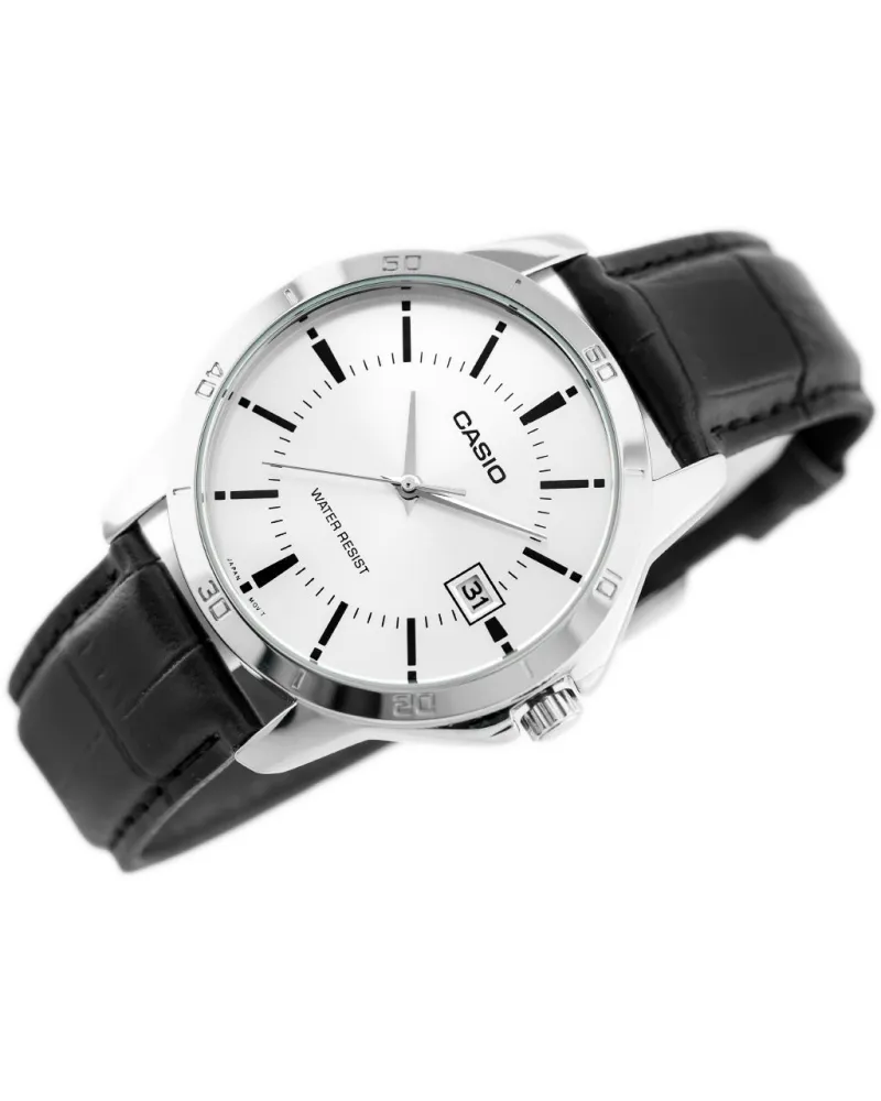 ZEGAREK MĘSKI CASIO MTP-V004L-7A (zd046a) + BOX