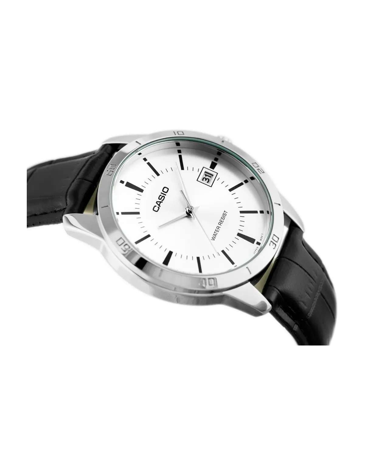 ZEGAREK MĘSKI CASIO MTP-V004L-7A (zd046a) + BOX