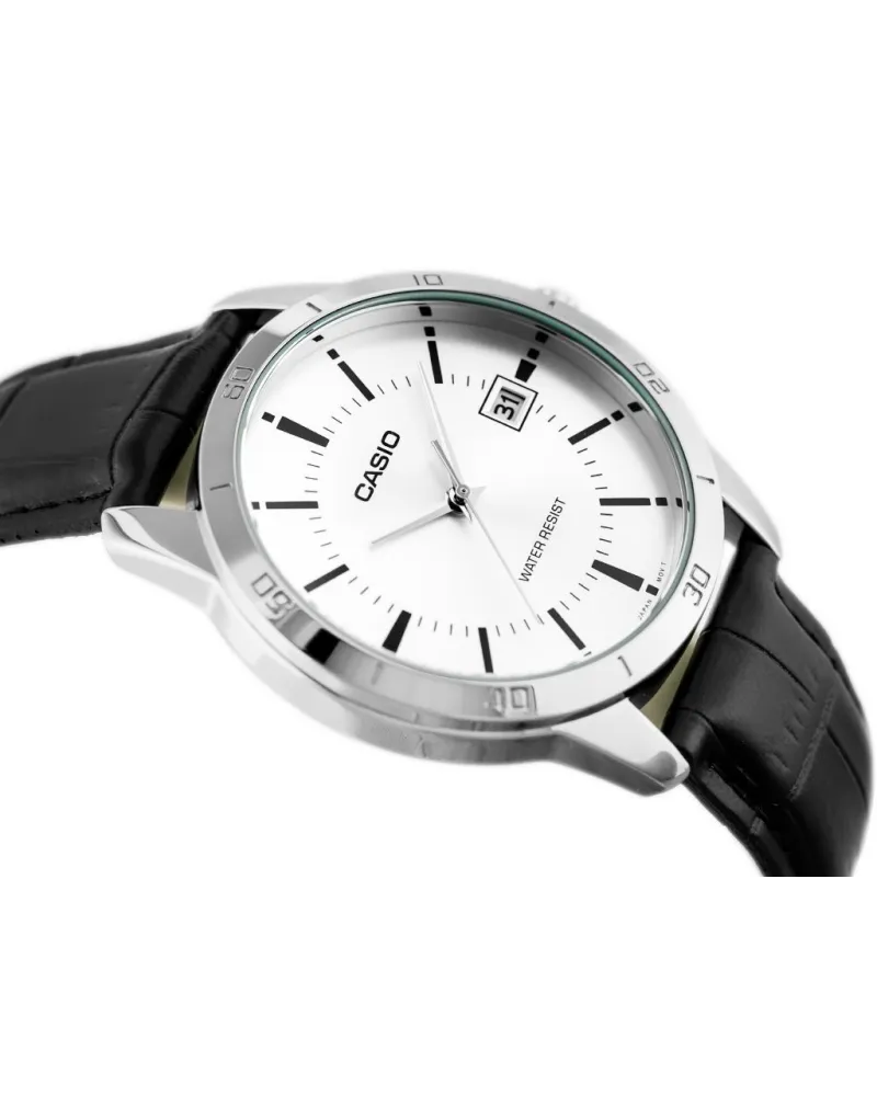 ZEGAREK MĘSKI CASIO MTP-V004L-7A (zd046a) + BOX