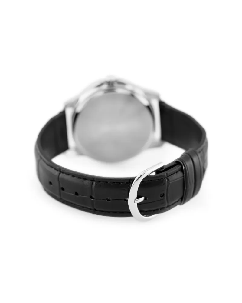 ZEGAREK MĘSKI CASIO MTP-V004L-7A (zd046a) + BOX