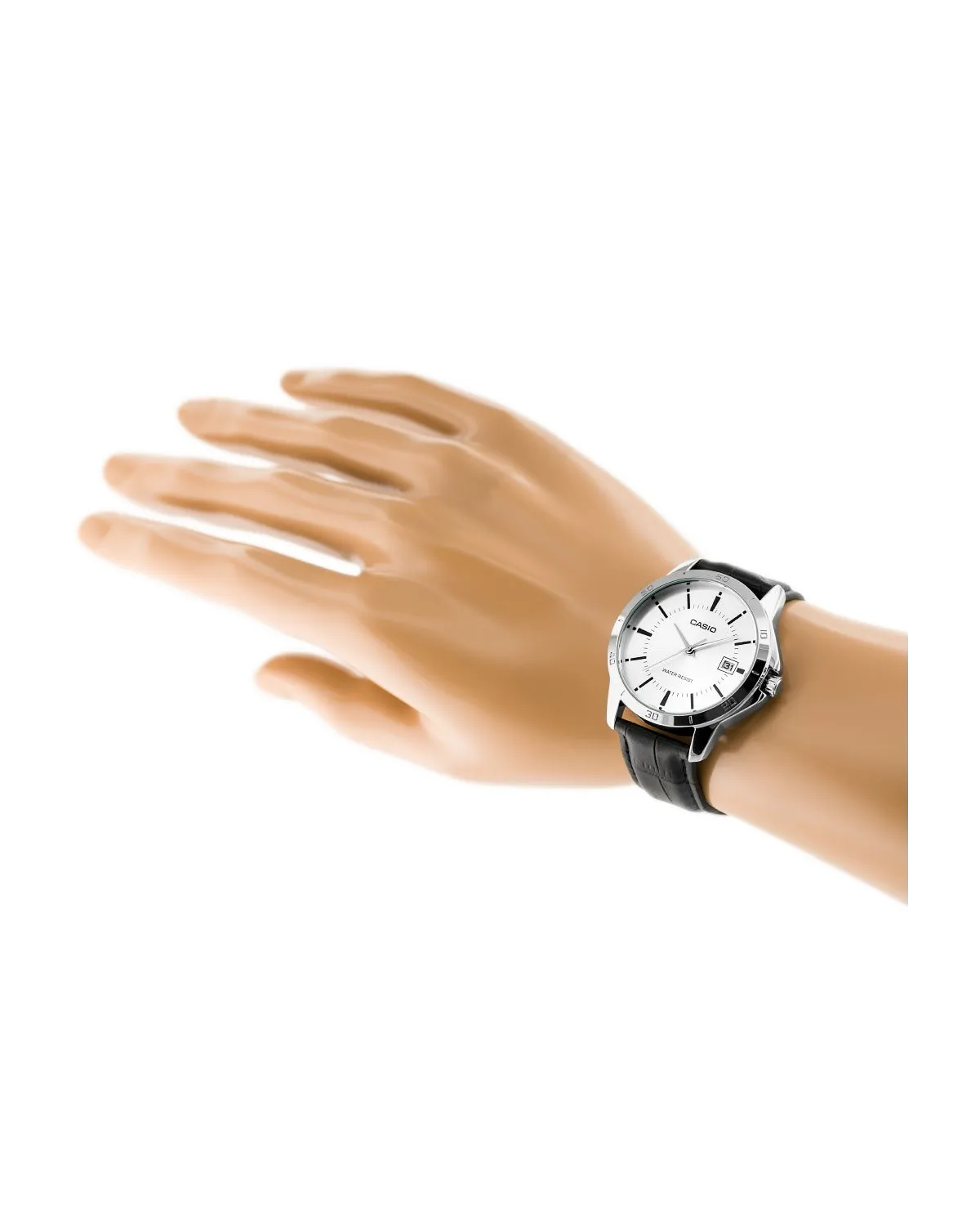 ZEGAREK MĘSKI CASIO MTP-V004L-7A (zd046a) + BOX