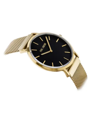 ZEGAREK DAMSKI PAUL LORENS - PL10771B-1D1 (zg508d) + BOX