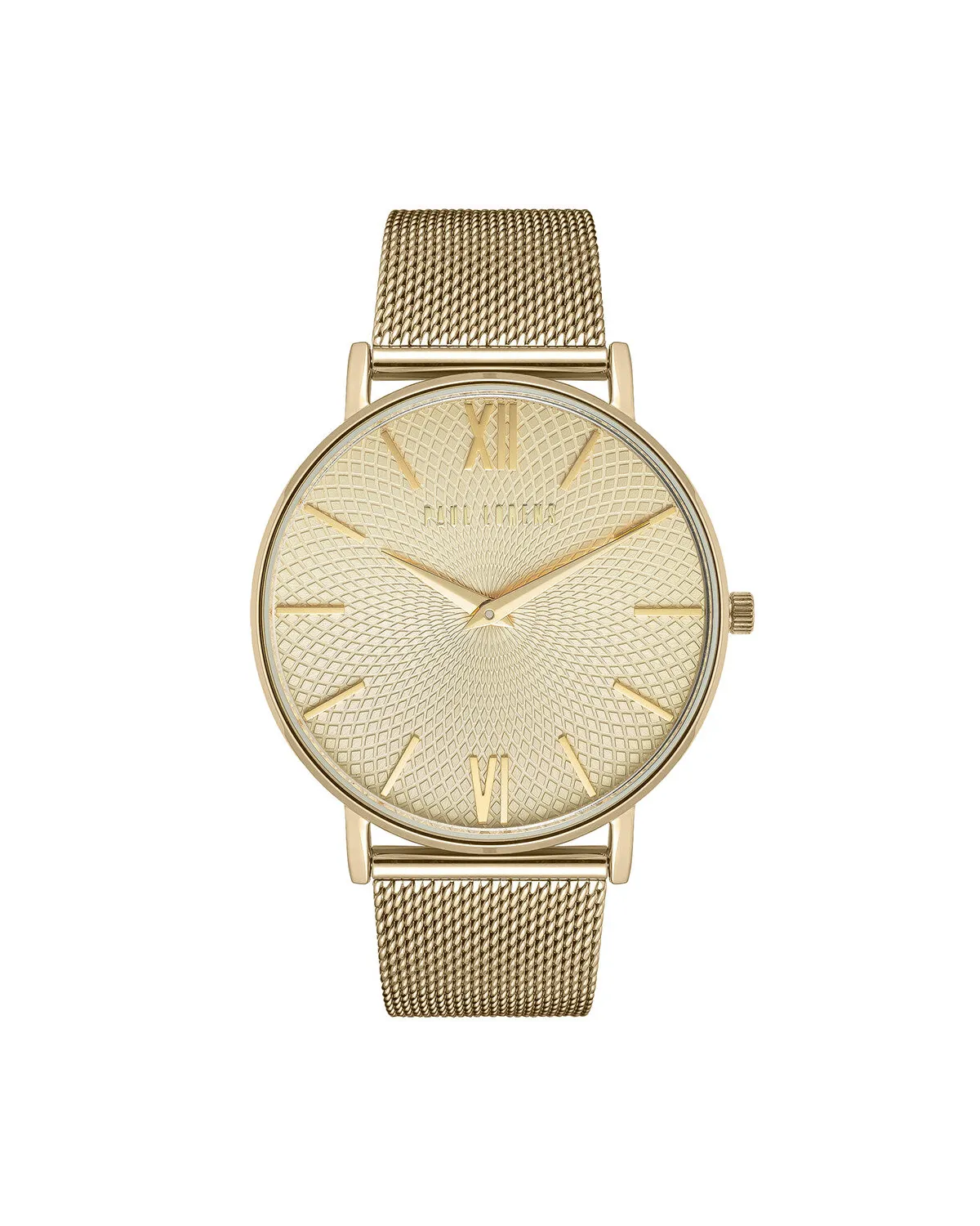 ZEGAREK DAMSKI PAUL LORENS - PL11989B7-4D1 (zg520c) + BOX