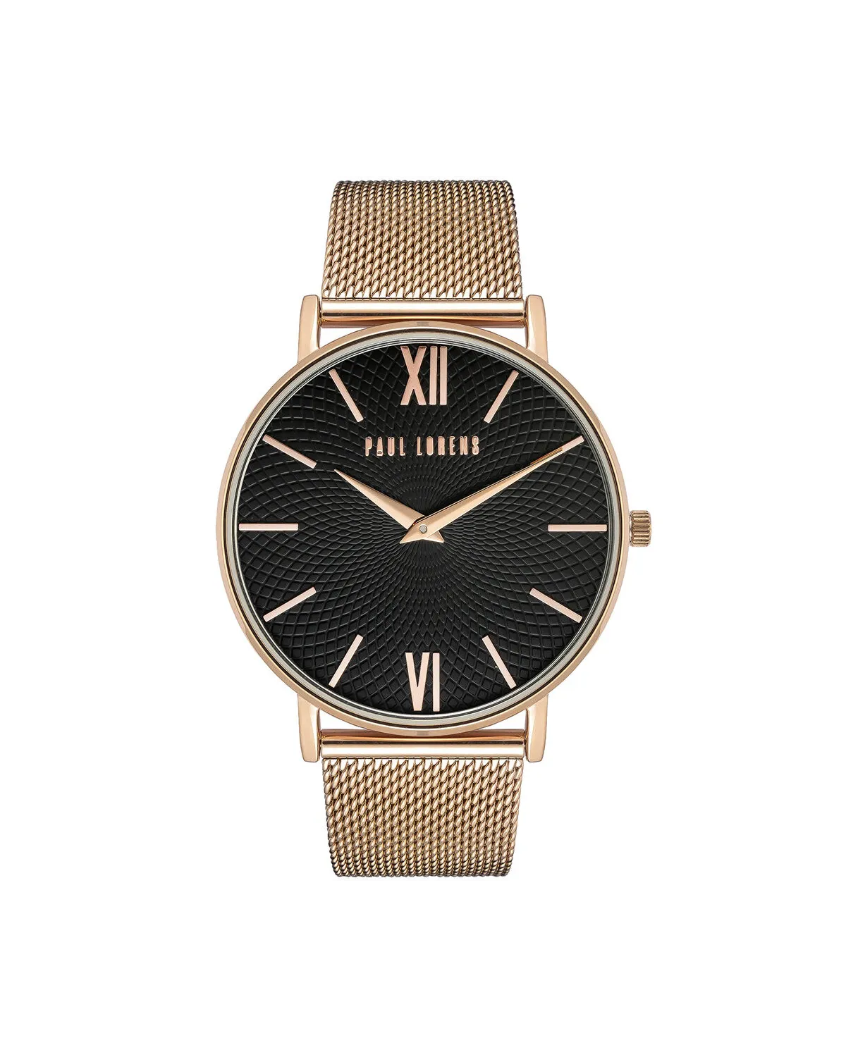 ZEGAREK DAMSKI PAUL LORENS - PL11989B7-1D3 (zg520d) + BOX