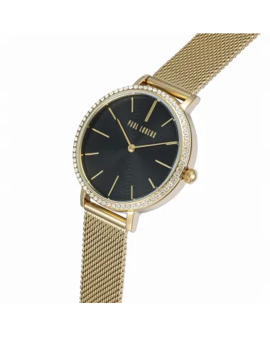 ZEGAREK DAMSKI PAUL LORENS - PL12894B-1D1 (zg553a) + BOX