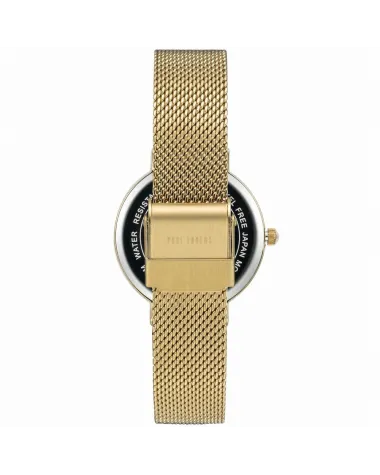 ZEGAREK DAMSKI PAUL LORENS - PL12894B-1D1 (zg553a) + BOX