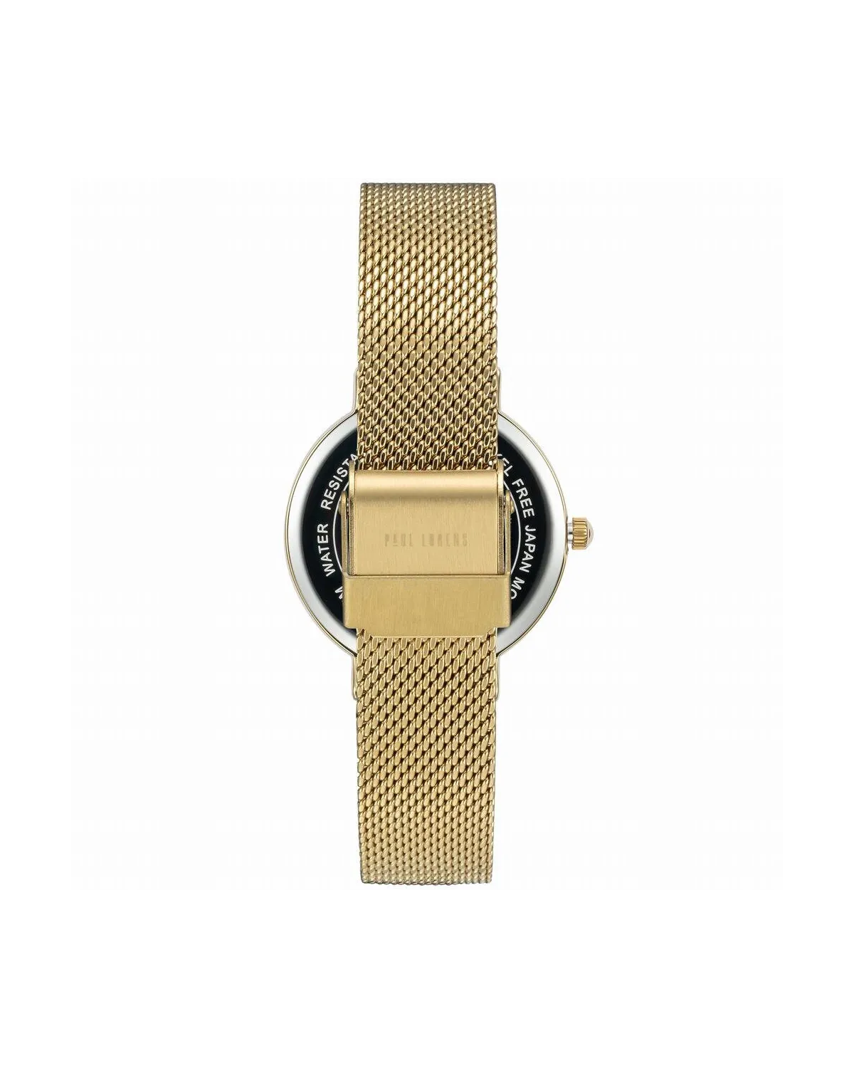 ZEGAREK DAMSKI PAUL LORENS -  PL12894B-4D1 (zg553d) + BOX