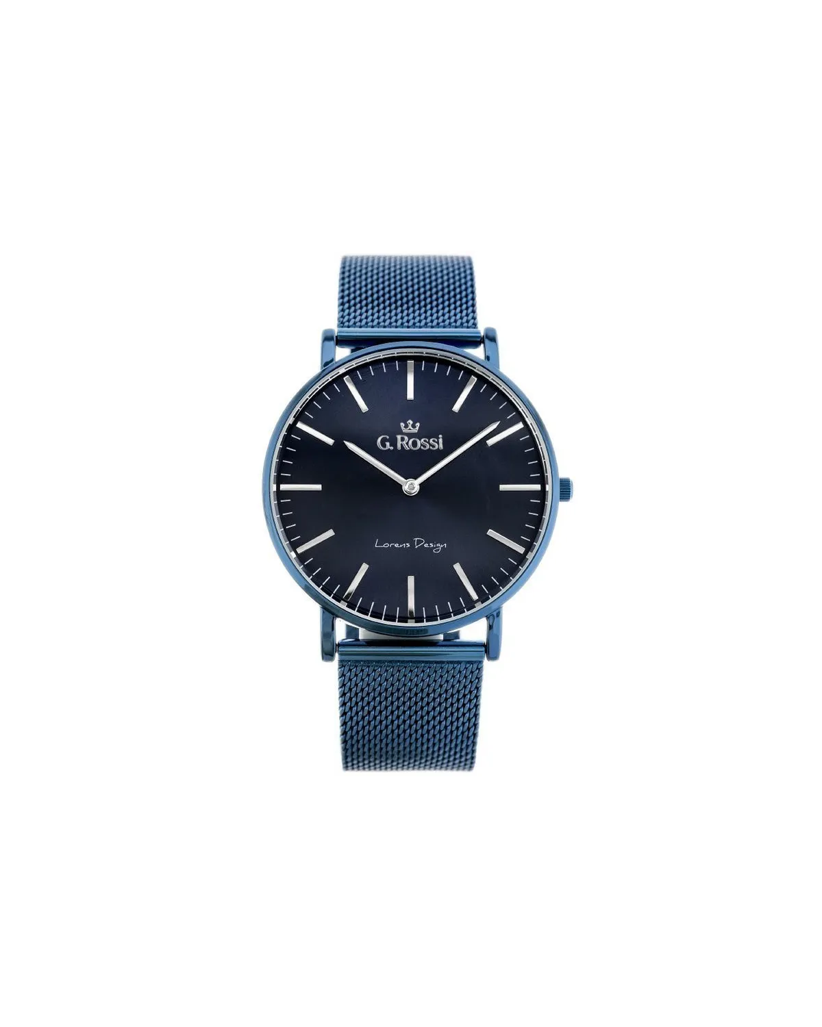 ZEGAREK G. ROSSI - 11989B2-6F1 (zg820f)  + BOX