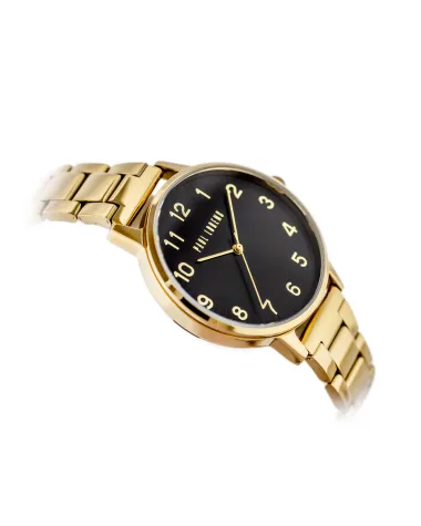 ZEGAREK DAMSKI PAUL LORENS - 11715B3-1D1 (zg503d) + BOX