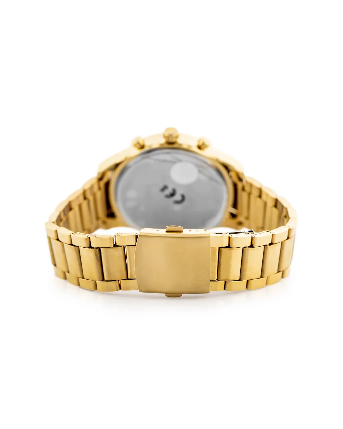 ZEGAREK MĘSKI PERFECT CH01M - CHRONOGRAF (zp355c) + BOX