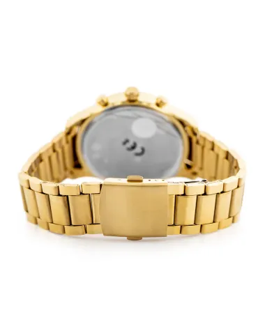 ZEGAREK MĘSKI PERFECT CH01M - CHRONOGRAF (zp355c) + BOX