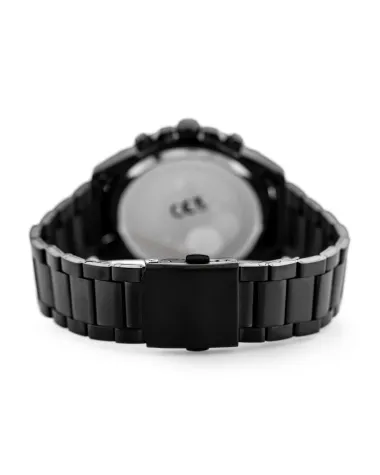ZEGAREK MĘSKI PERFECT CH02M - CHRONOGRAF (zp356f) + BOX