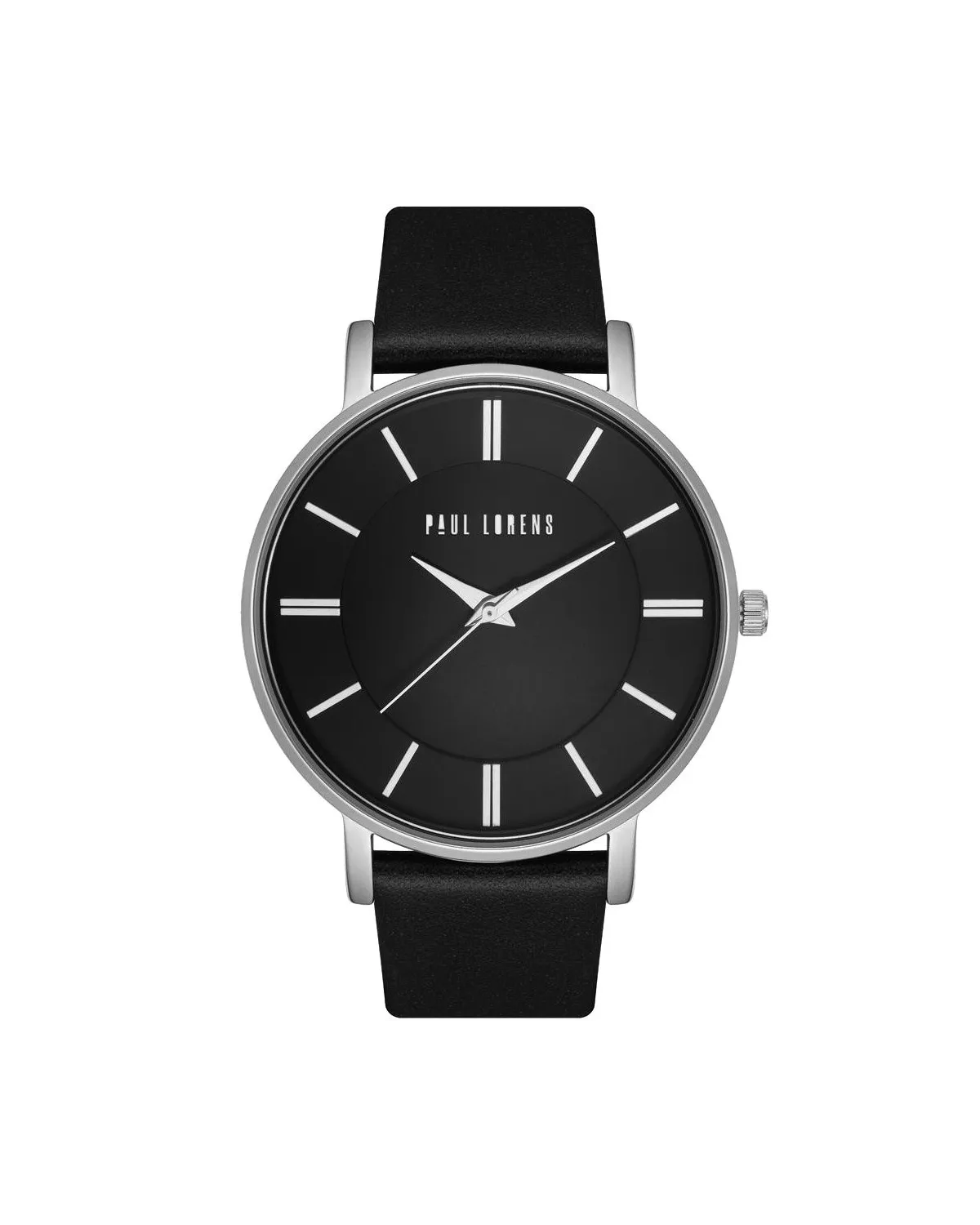 ZEGAREK MĘSKI PAUL LORENS - PL10401A-1A1 (zg353a) + BOX