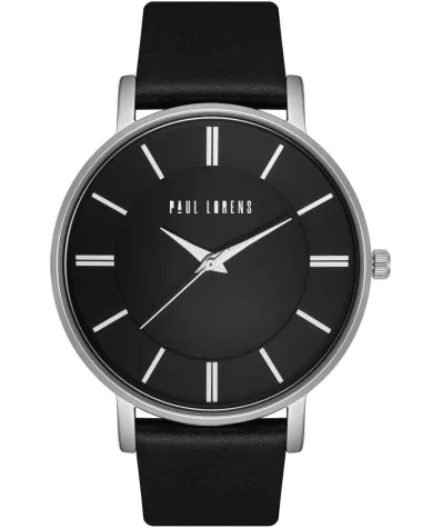 ZEGAREK MĘSKI PAUL LORENS - PL10401A-1A1 (zg353a) + BOX