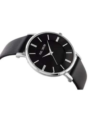 ZEGAREK MĘSKI PAUL LORENS - PL10401A-1A1 (zg353a) + BOX