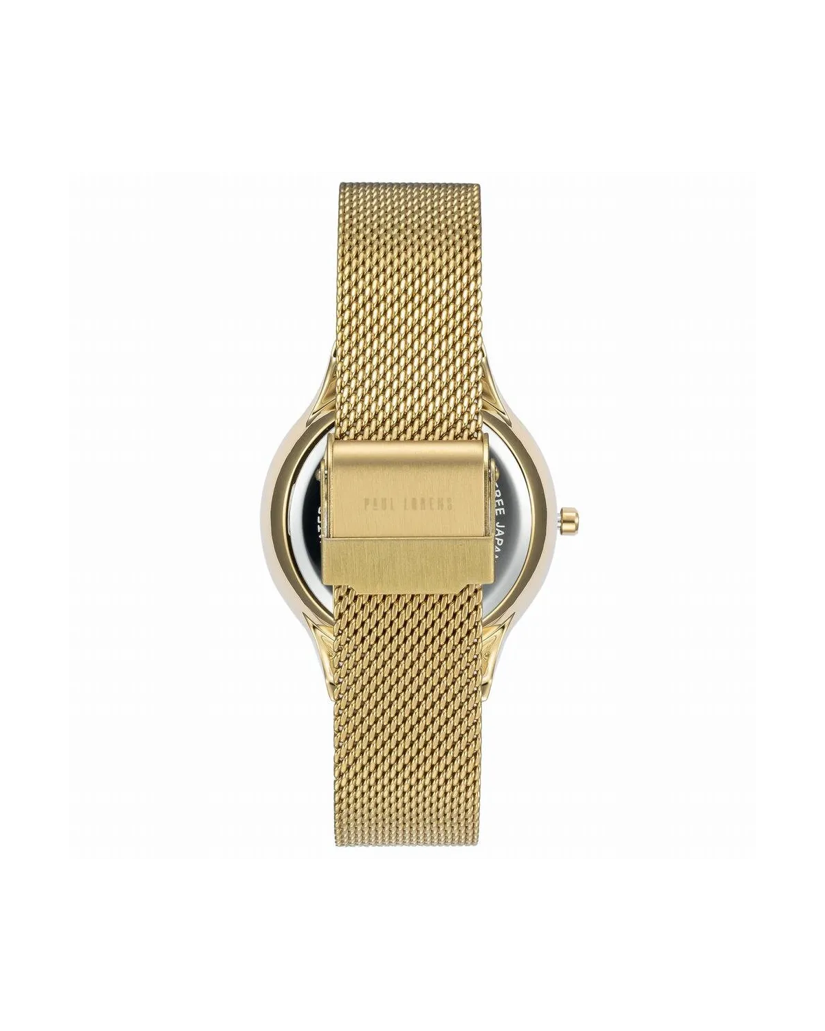 ZEGAREK DAMSKI PAUL LORENS -  PL10317B9-1D1 (zg541a) + BOX