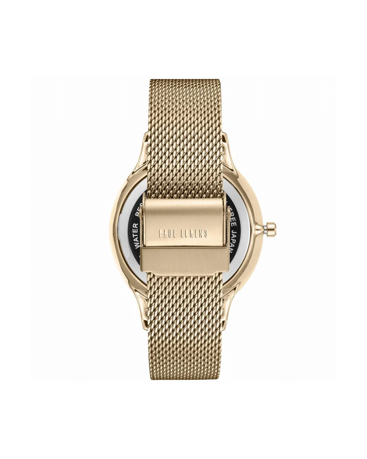 ZEGAREK DAMSKI PAUL LORENS -  PL10317B9-3D1 (zg541c) + BOX